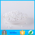 High absorption activated alumina for defluoridation filter